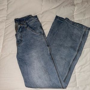 Brandy Melville Carpenter Jeans